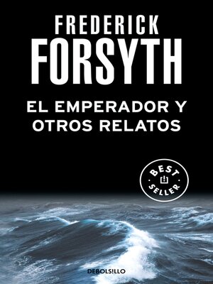 cover image of El emperador y otros relatos